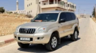 تويوتا | TOYOTA لاندكروزر 2008
