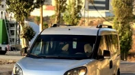 فيات | FIAT دوبلو 2020