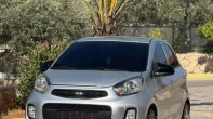 كيا | KIA MORNING 2016