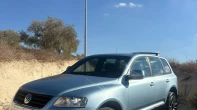 فولكسفاجن | VOLKSWAGEN TOUREG 2006