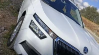 سكودا | SKODA kamiq 2020
