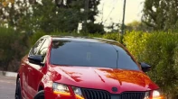 سكودا | SKODA اوكتافيا 2018