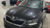 سكودا | SKODA فابيا 2019