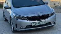 كيا | KIA سيراتو 2016