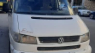 فولكسفاجن | VOLKSWAGEN كرافيل 2001