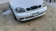 دايو | DAEWOO لانوس 1998