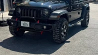 جيب | JEEP روبيكون 2021