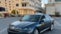 سكودا | SKODA سوبيرب 2021