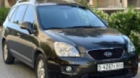 كيا | KIA كارينز 2012