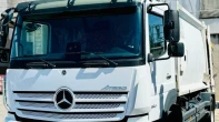 مرسيدس | MERCEDES بنز 2021