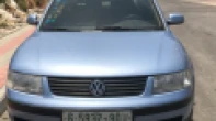 فولكسفاجن | VOLKSWAGEN باسات 1999