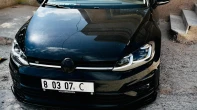 فولكسفاجن | VOLKSWAGEN جولف 2019