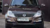 سانغ يونغ | SSANGYONG ركستون 2015