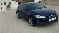 فولكسفاجن | VOLKSWAGEN جولف 2019