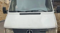 مرسيدس | MERCEDES 412 1997