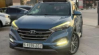 هونداي | HYUNDAI توسان 2015