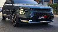 كيا | KIA نيرو 2022