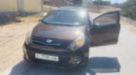 كيا | KIA ريو 2014