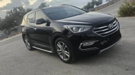هونداي | HYUNDAI سانتافيه 2016