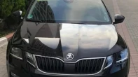 سكودا | SKODA اوكتافيا 2019