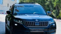 سكودا | SKODA كودياك 2021