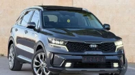كيا | KIA سورينتو 2020