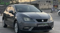 سيات | SEAT ابيزا 2013