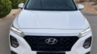 هونداي | HYUNDAI سانتافيه 2019