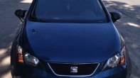 سيات | SEAT ابيزا 2016