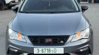 سيات | SEAT ليون 2018