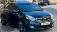 كيا | KIA برايد 2014