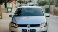 فولكسفاجن | VOLKSWAGEN بولو 2012