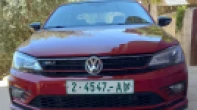 فولكسفاجن | VOLKSWAGEN جيتا 2013