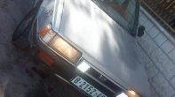 سوبارو | SUBARU عريض 1986