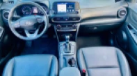 هونداي | HYUNDAI كونا 2018