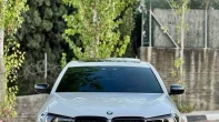 بي ام دبليو | BMW 530e 2020