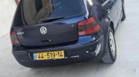 فولكسفاجن | VOLKSWAGEN جولف 2004