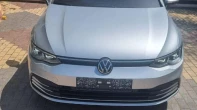 فولكسفاجن | VOLKSWAGEN جولف 2021