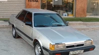 سوبارو | SUBARU عريض 1986