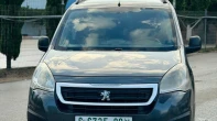 بيجو | PEUGEOT بارتنر 2017