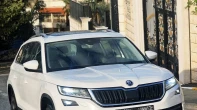 سكودا | SKODA كودياك 2017