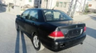 ميتسوبيشي | MITSUBISHI لانسر 2008