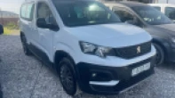 بيجو | PEUGEOT رافتر 2022