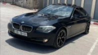 بي ام دبليو | BMW 523i 2012