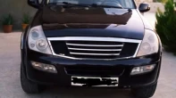 سانغ يونغ | SSANGYONG ركستون 2006