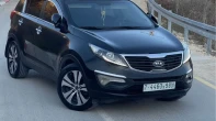 كيا | KIA سبورتاج 2011
