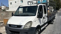 شحن ايفيكو | IVECO 50c15 2009