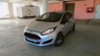فورد | FORD فيستا 2015