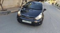 كيا | KIA برايد 2014