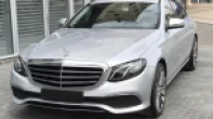 مرسيدس | MERCEDES E200 2020